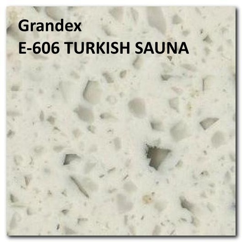 Grandex e 606 turkish sauna
